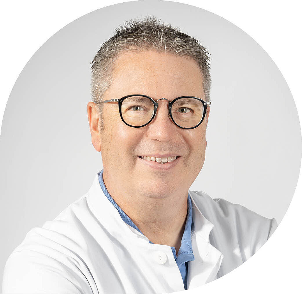 Portrait von Ralf Wied