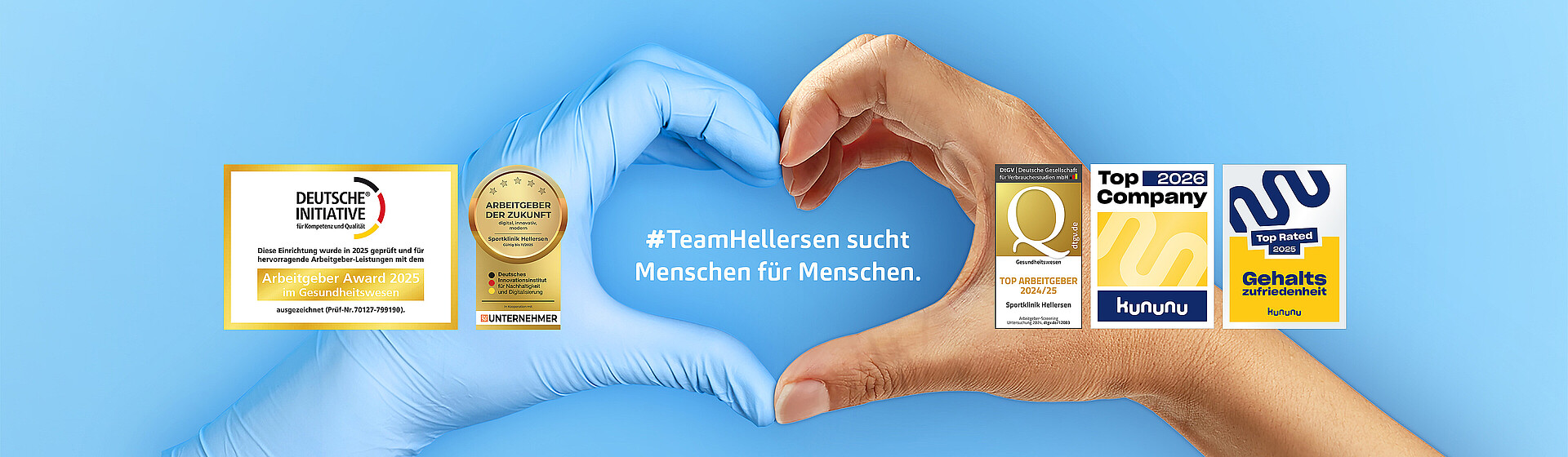 TOP Employers in the healthcare sector_Careers_Job vacancies_Training_Internship_Federal voluntary service