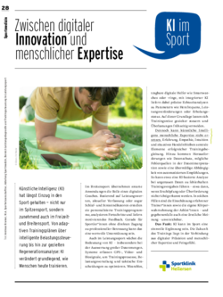 Zwischen digitaler Innovation und menschlicher Expertise_LSB_Wir im Sport