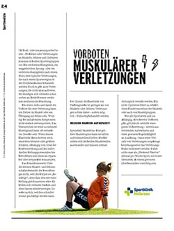 Muskuläre Verletzungen_Vorboten_LSB_Wir_im_Sport